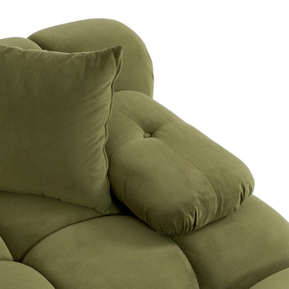 Calliope Modular Loveseat
