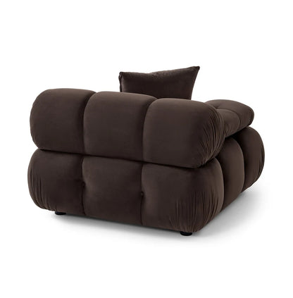Calliope Performance Modular Corner Chair