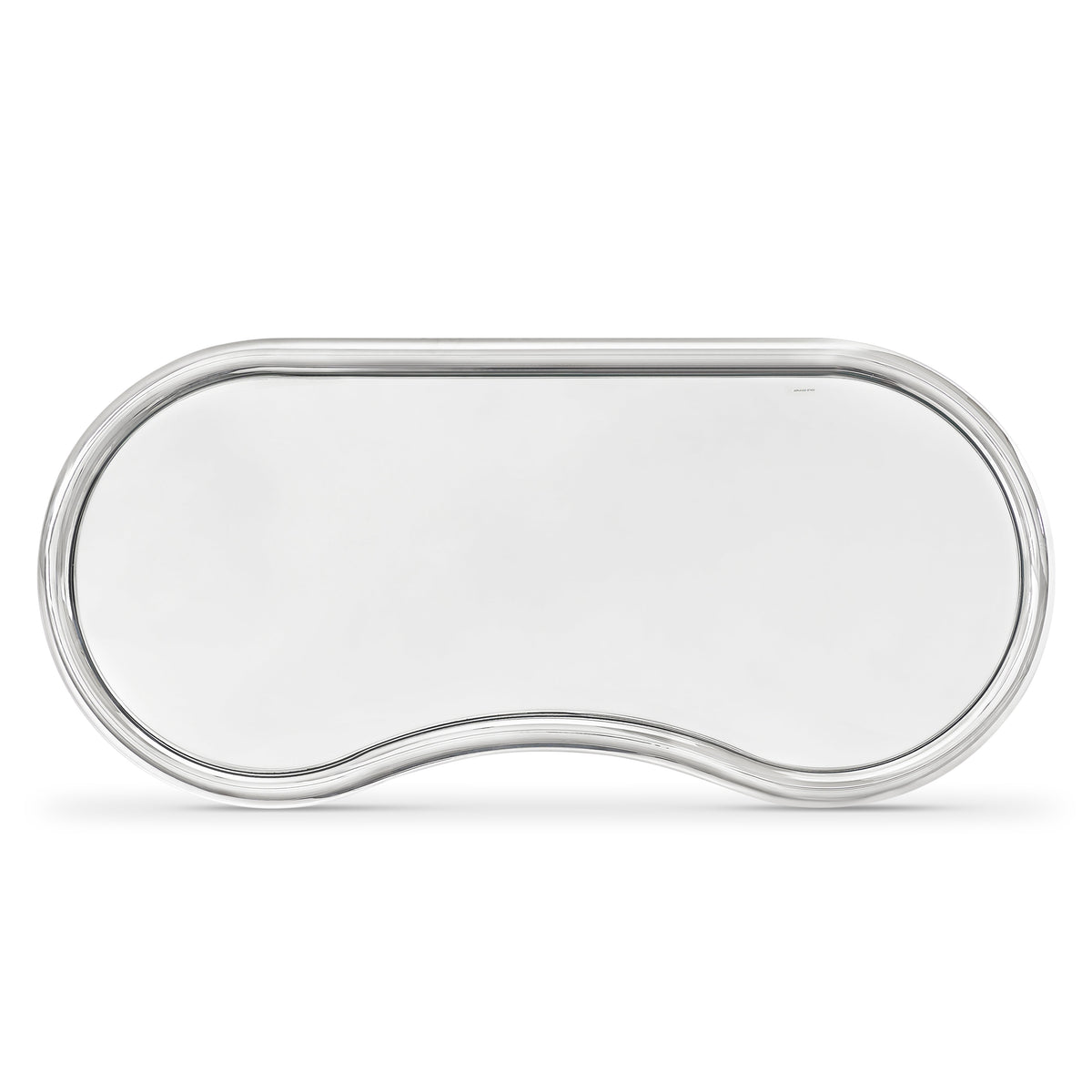 Sorya Chrome Coffee Table - TOV-OC69409