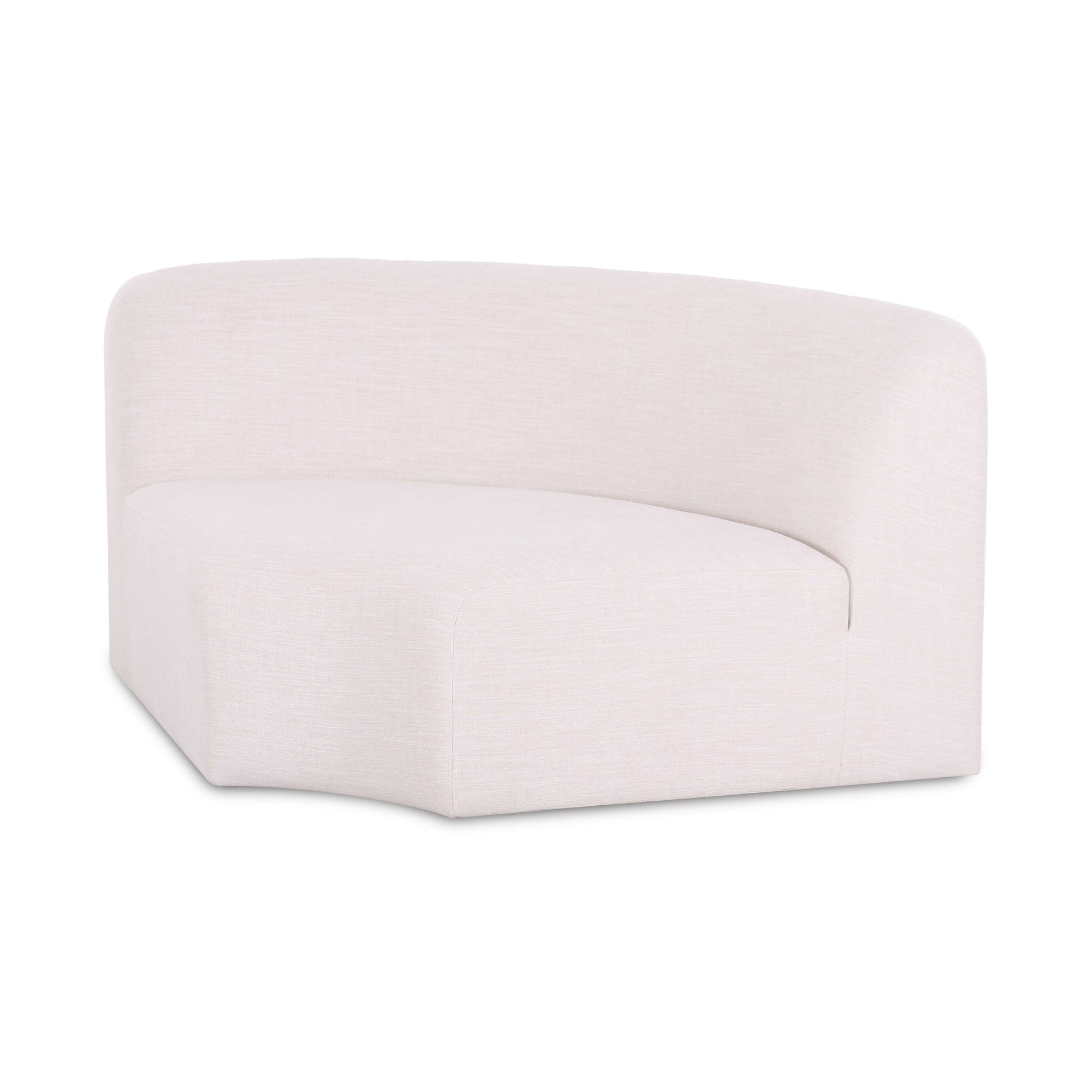 Gorge Modular Corner Wedge - TOV-L69413-W