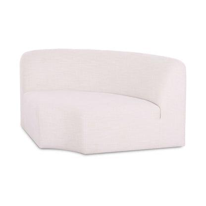 Gorge Modular Corner Wedge - TOV-L69413-W