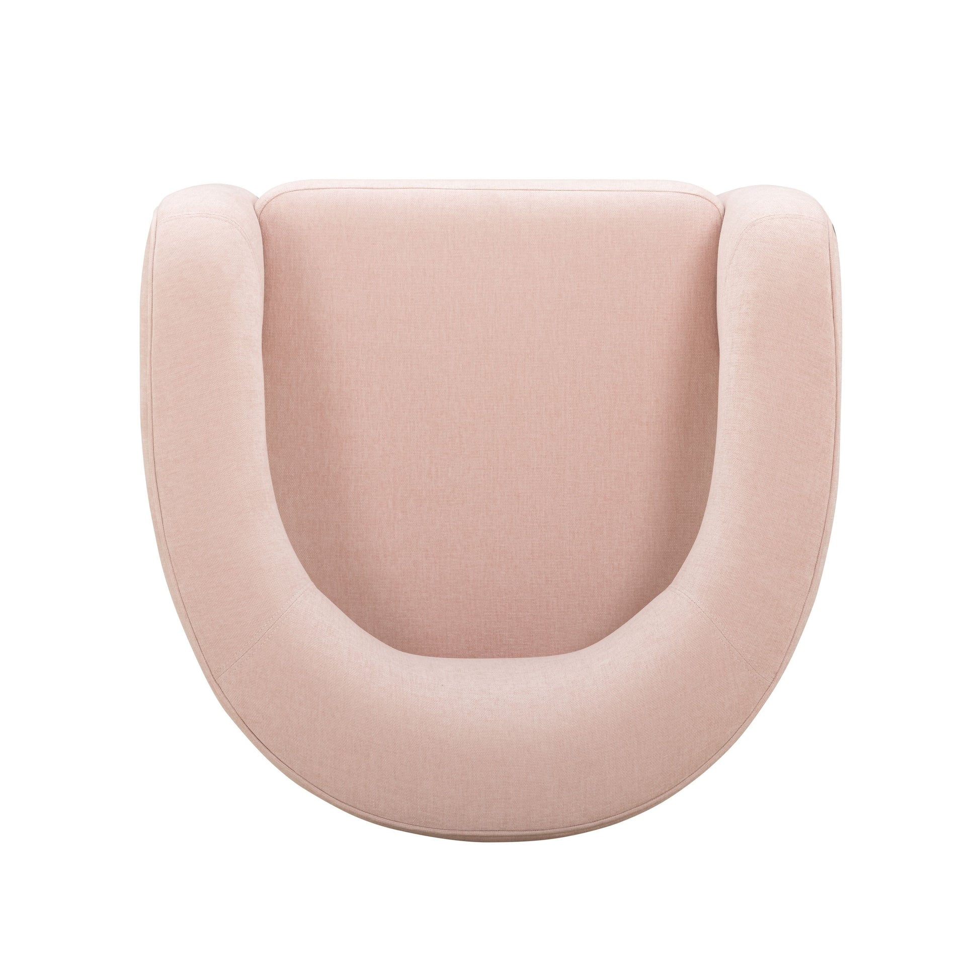 Malone Accent Chair - TOV-S55006