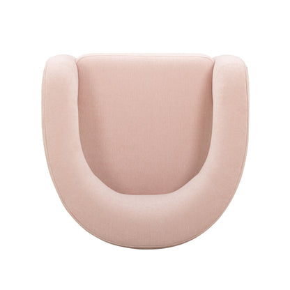 Malone Accent Chair - TOV-S55006