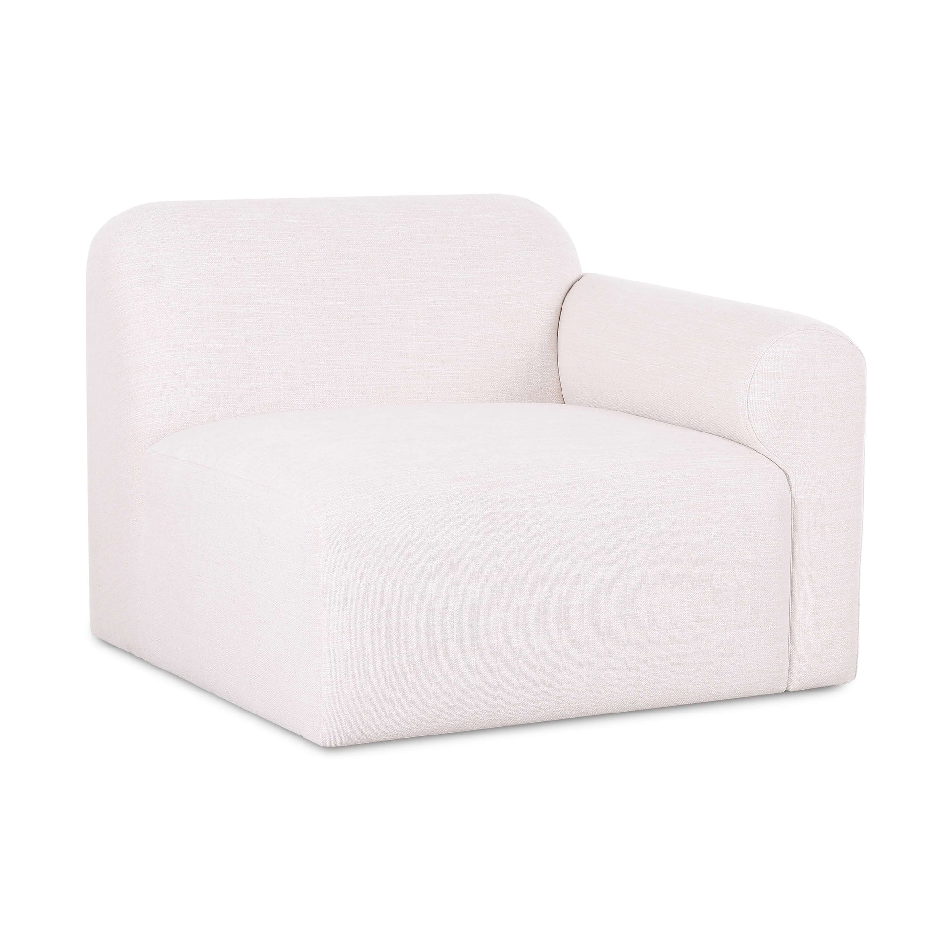 Gorge Modular Corner Chair - TOV-L69413-RC