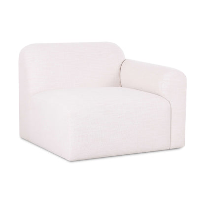 Gorge Modular Corner Chair - TOV-L69413-RC