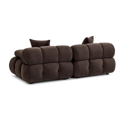 Calliope Modular Loveseat