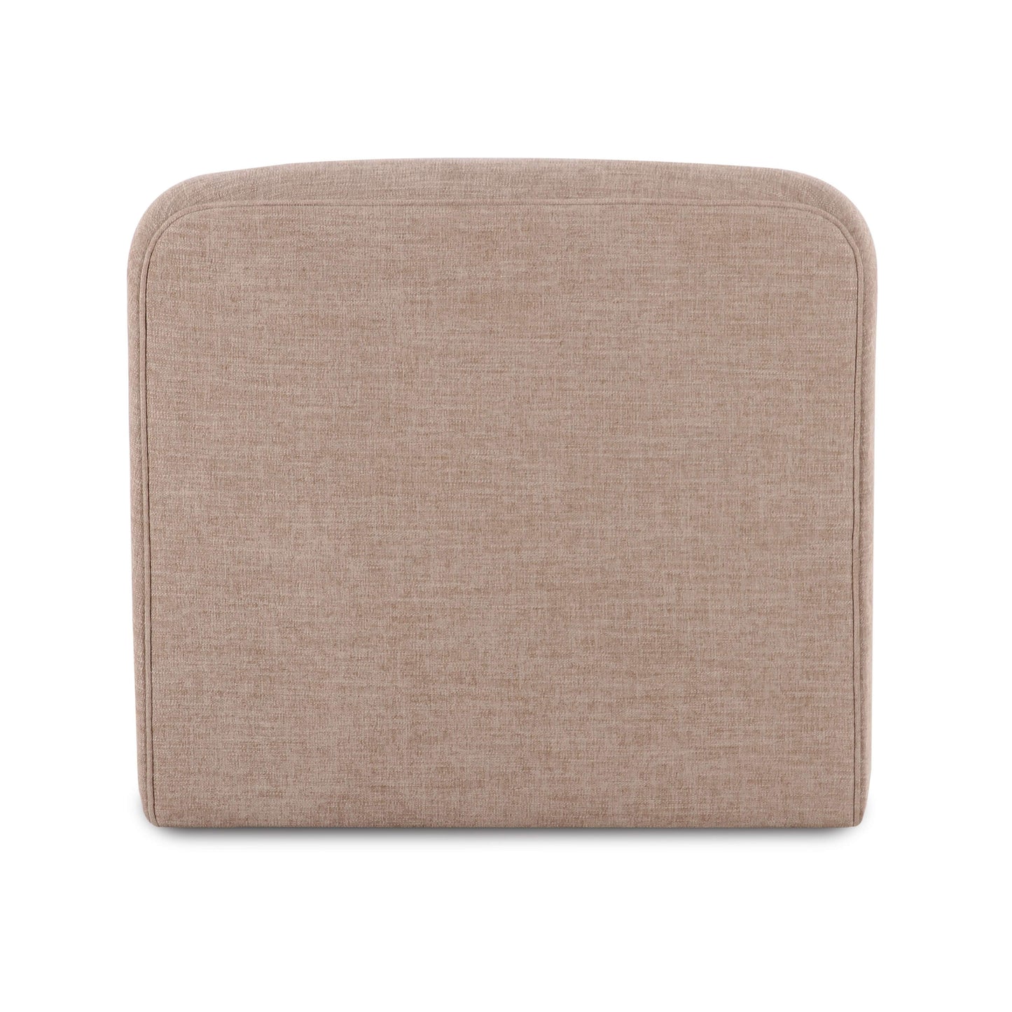 Gorge Modular Armless Chair - TOV-L69415-AC