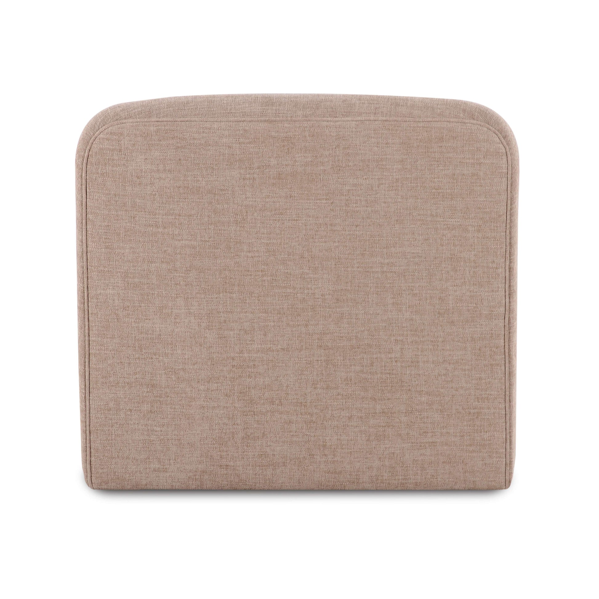 Gorge Modular Armless Chair - TOV-L69415-AC