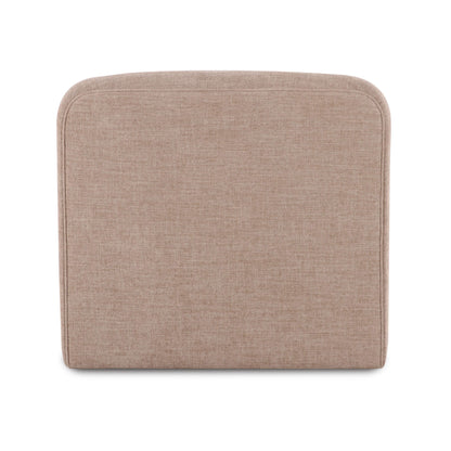 Gorge Modular Armless Chair - TOV-L69415-AC