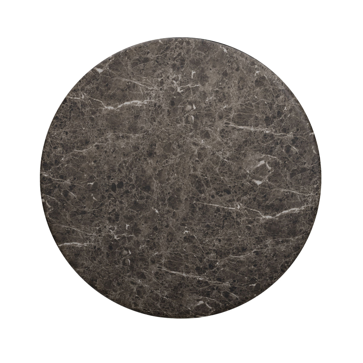 Cynthia Concrete Indoor/Outdoor Coffee Table - TOV-OC54982