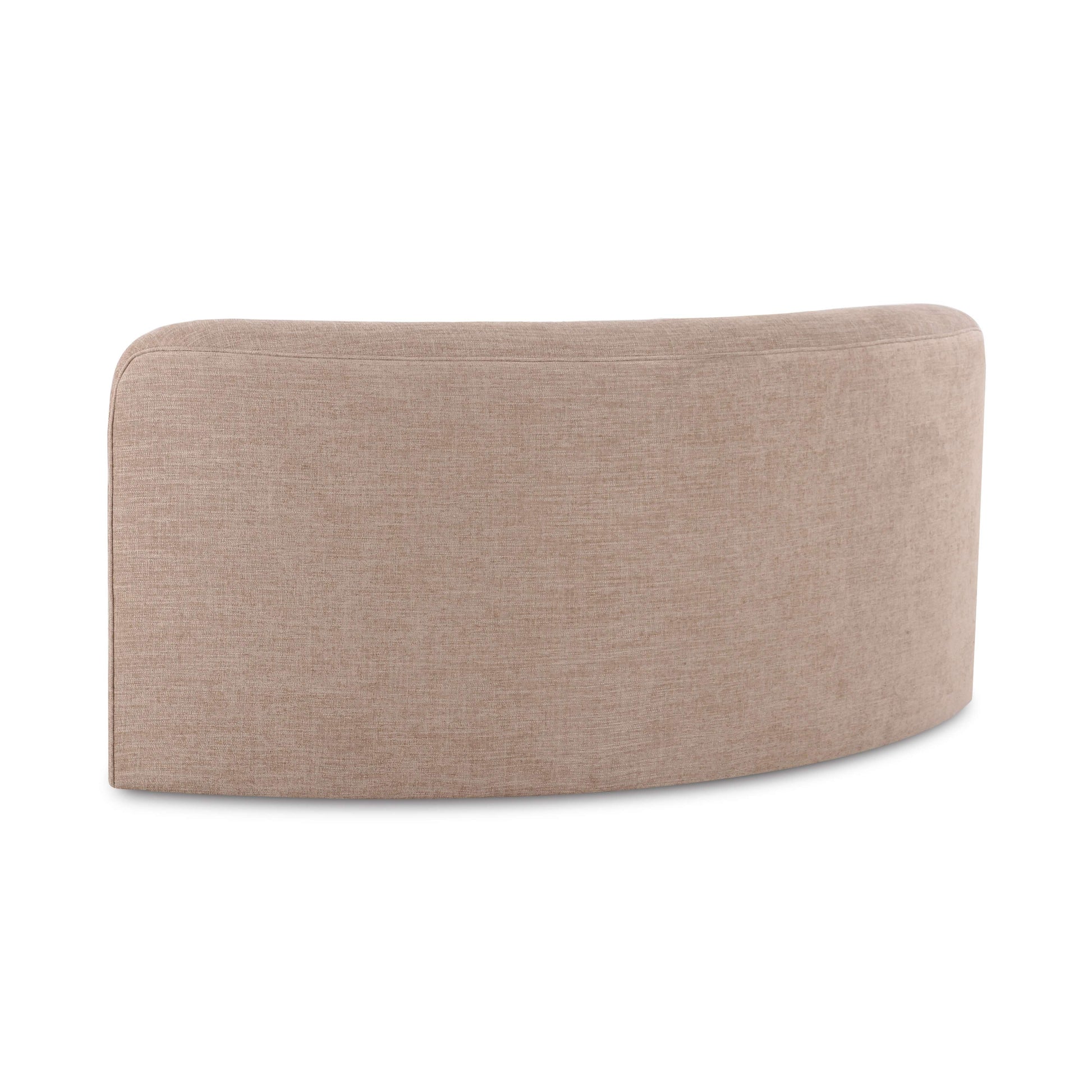 Gorge Modular Corner Wedge - TOV-L69415-W