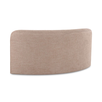 Gorge Modular Corner Wedge - TOV-L69415-W