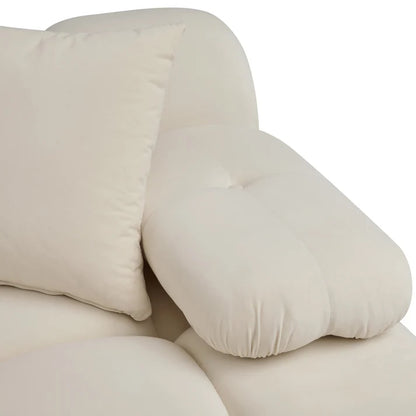 Calliope Modular Sofa