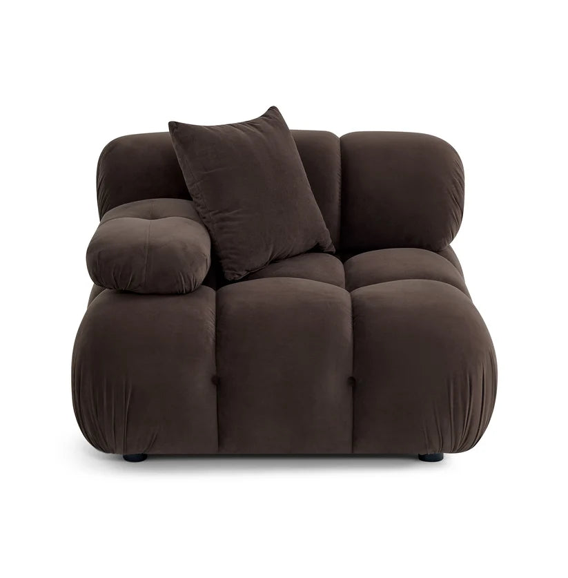 Calliope Performance Modular Corner Chair