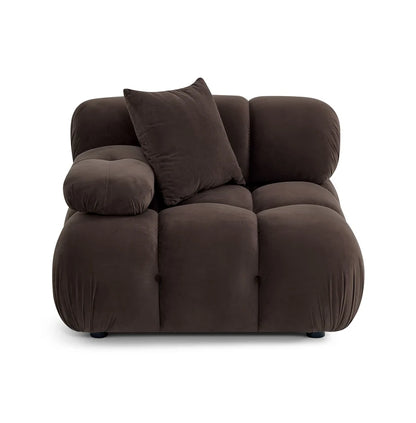 Calliope Performance Modular Corner Chair