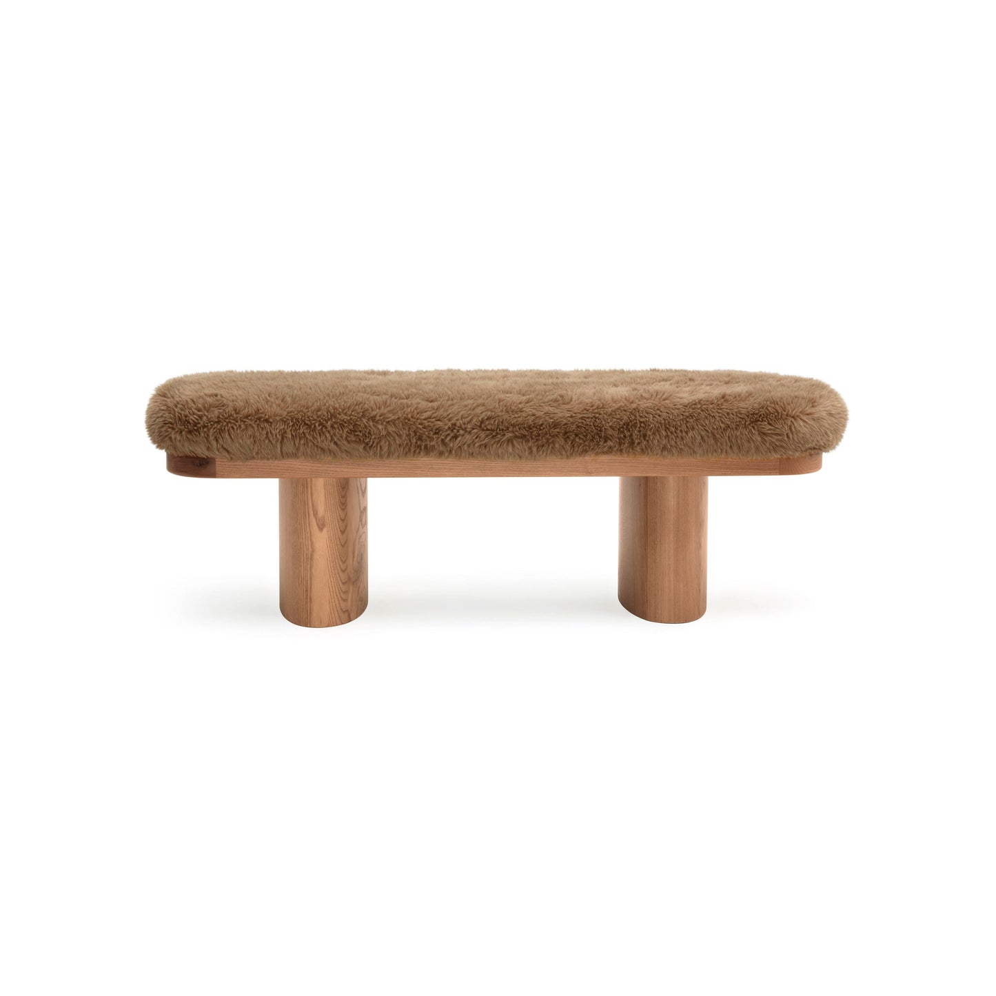 Ollie Upholstered Bench - TOV-OC69384