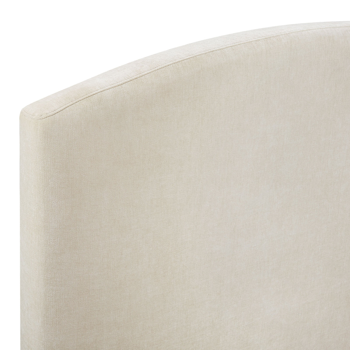 Leah Performance Chenille Bed - TOV-B69449