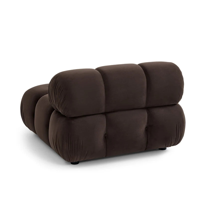Calliope Performance Modular Corner Chair