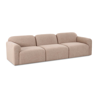 Gorge Modular Sofa - TOV-L69415-SO