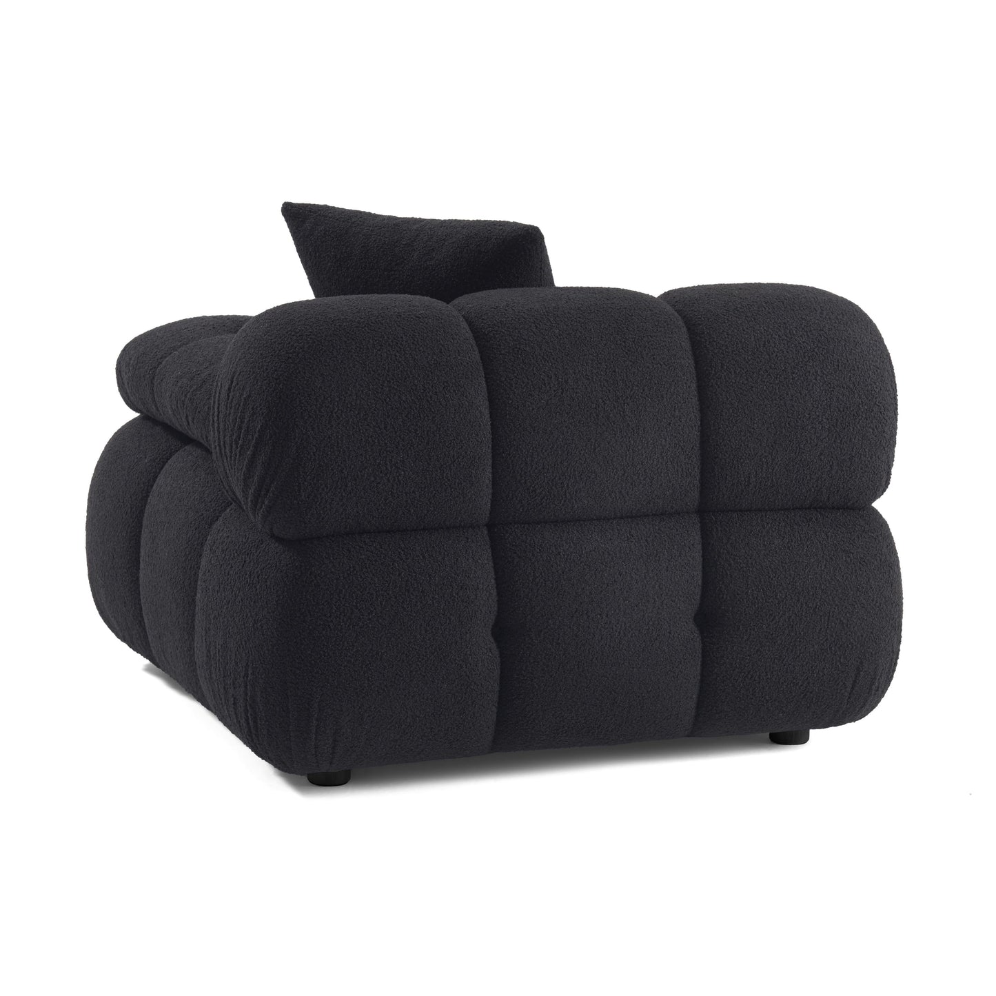 Calliope Performance Modular Corner Chair