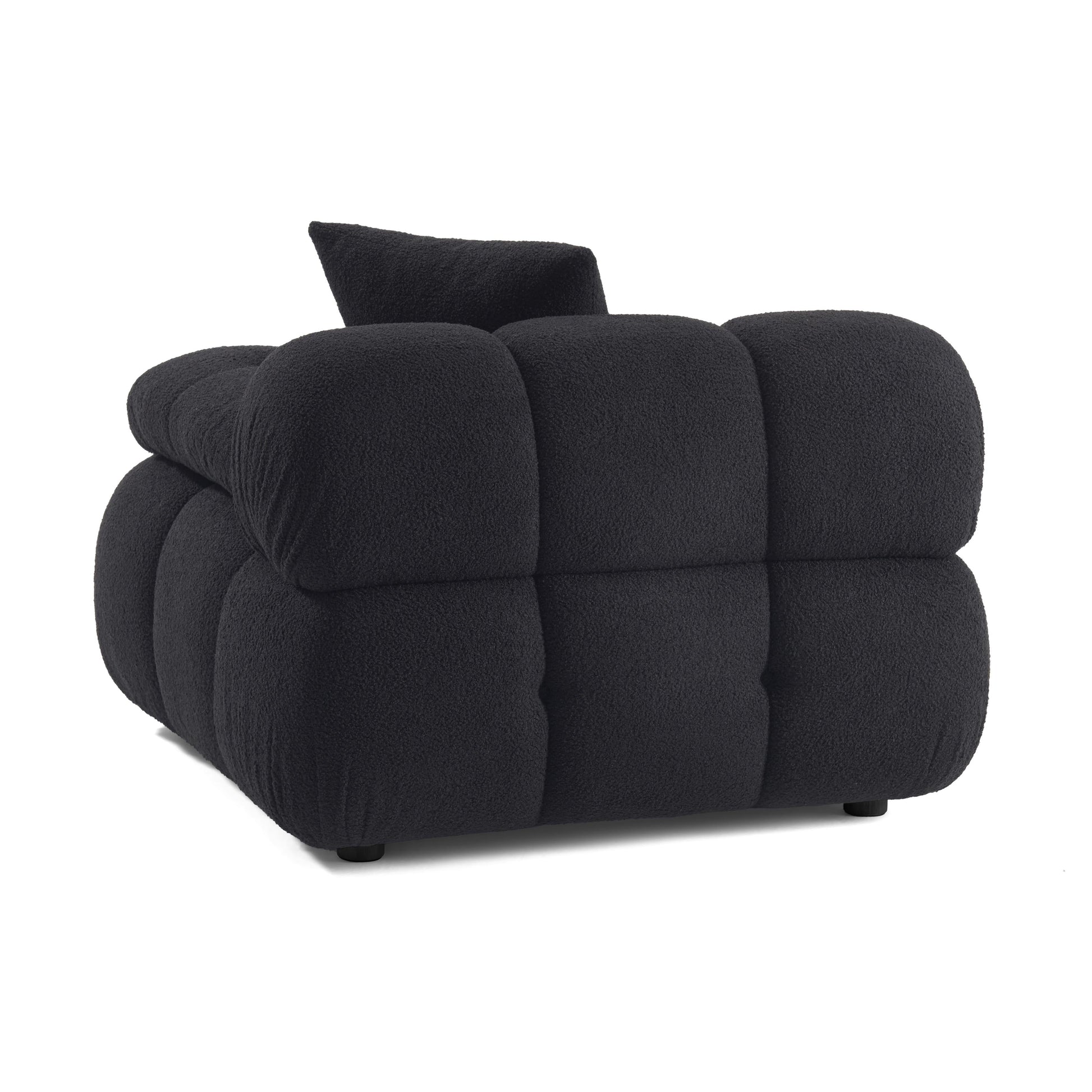 Calliope Performance Modular Corner Chair