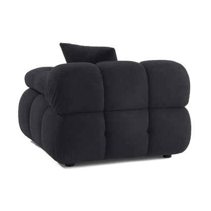 Calliope Performance Modular Corner Chair