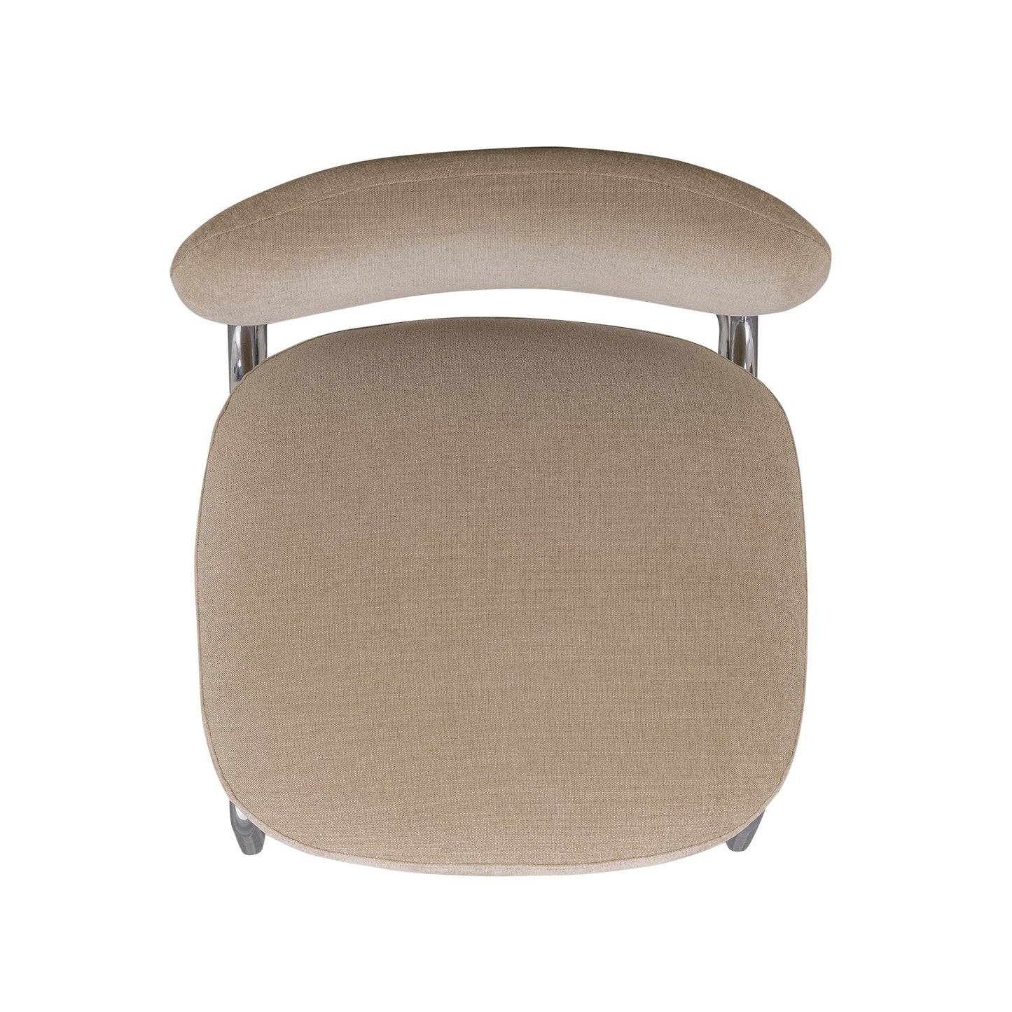 Becky Performance Chenille Chair - TOV-S55009
