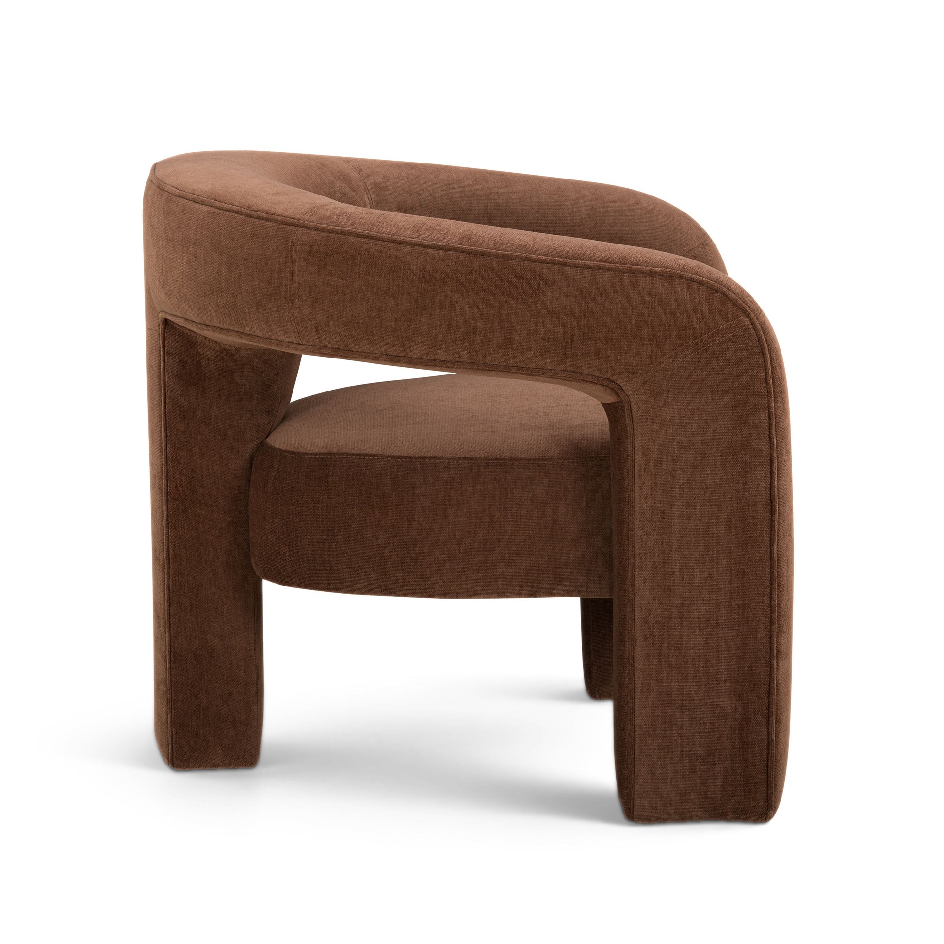 Malone Accent Chair - TOV-S55005