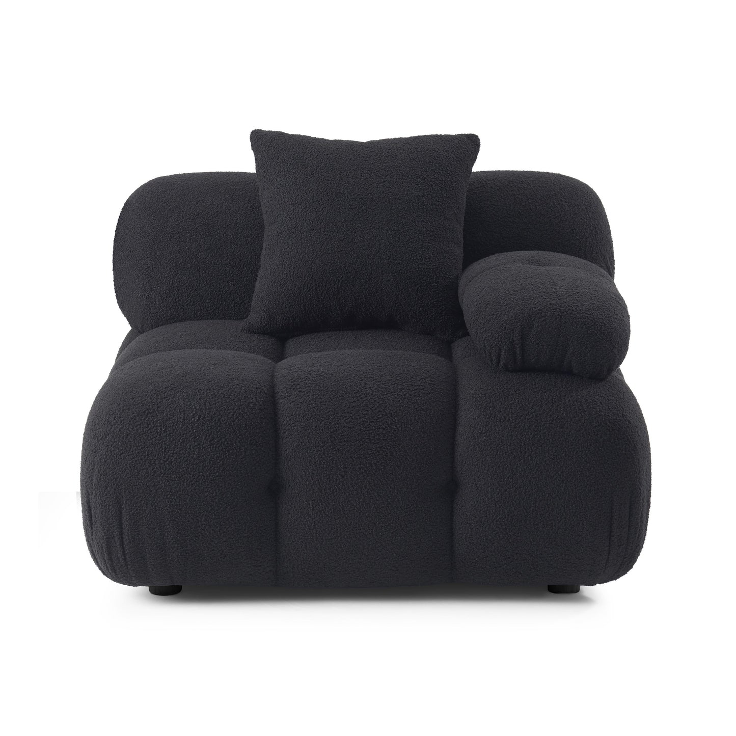 Calliope Performance Modular Corner Chair