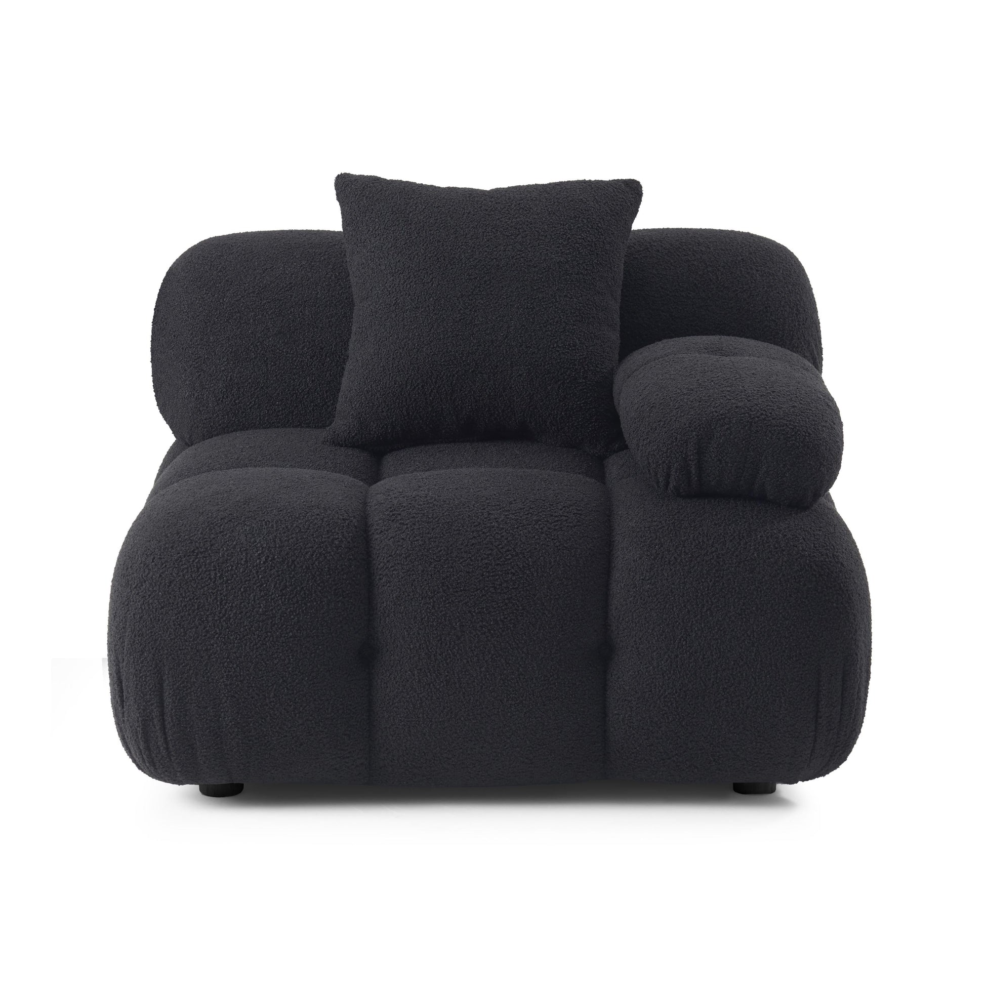 Calliope Performance Modular Corner Chair