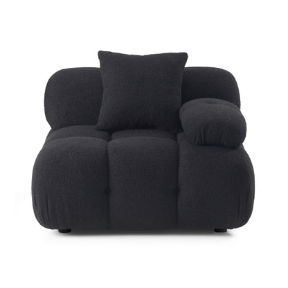 Calliope Performance Modular Corner Chair