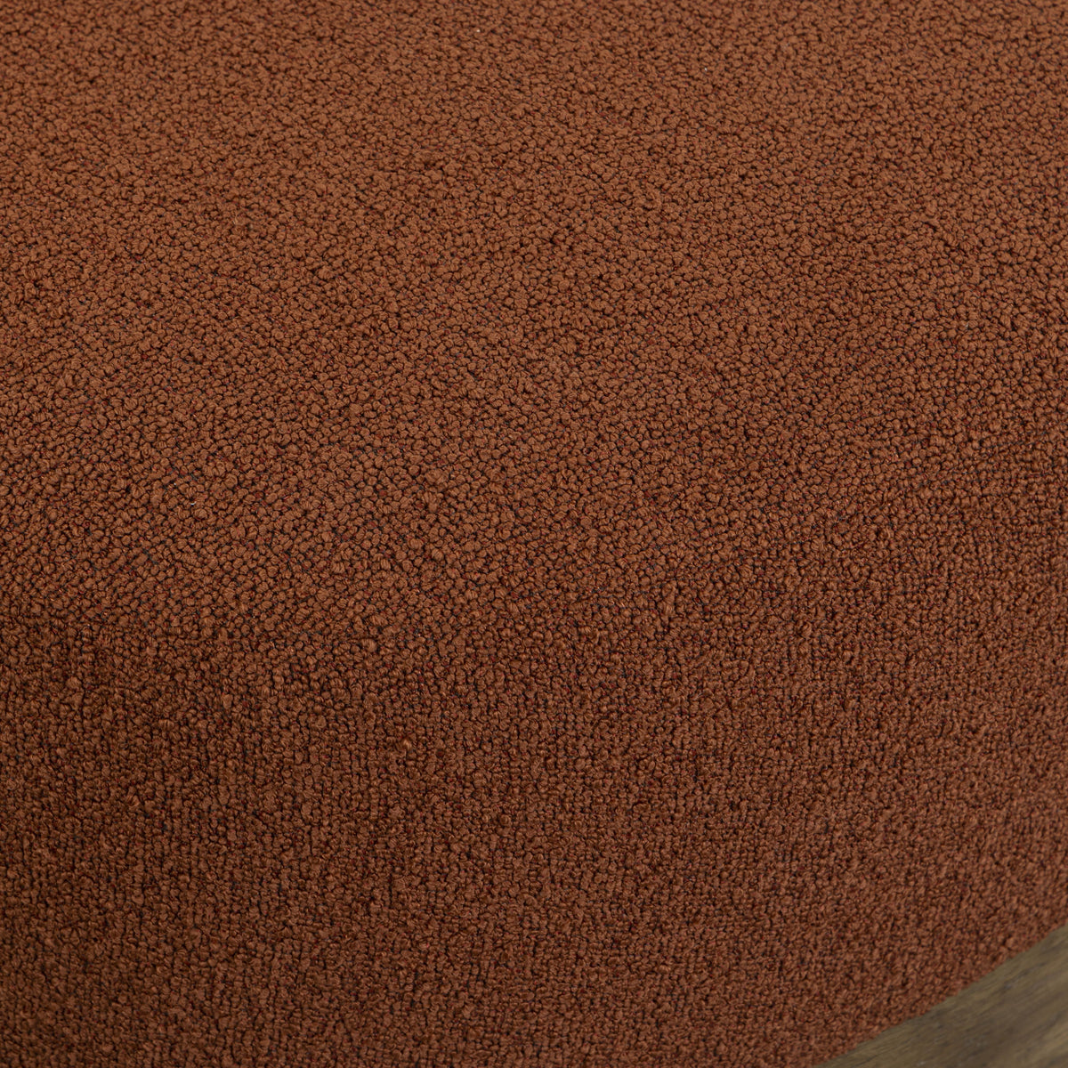 Domina Boucle Ottoman - TOV-OC54884