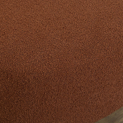 Domina Boucle Ottoman - TOV-OC54884