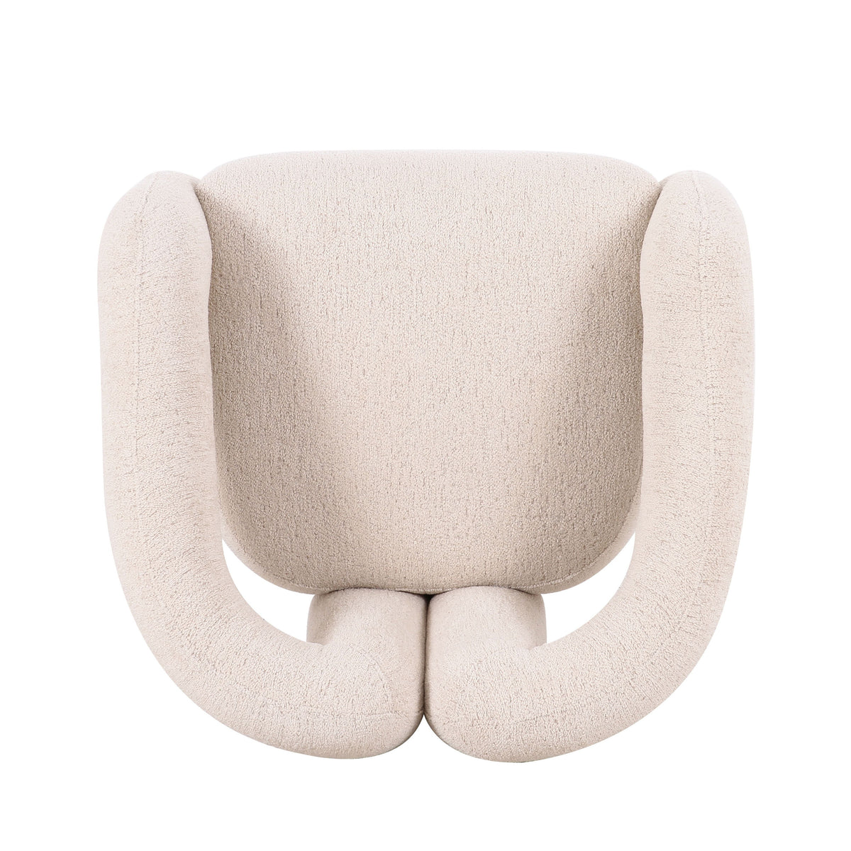Jenn Accent Chair - TOV-S69467