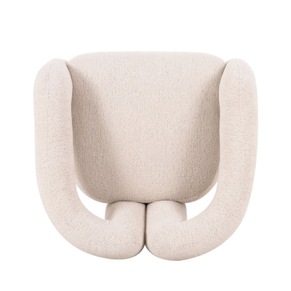 Jenn Accent Chair - TOV-S69467