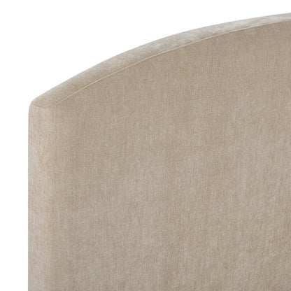 Leah Performance Chenille Bed - TOV-B69454
