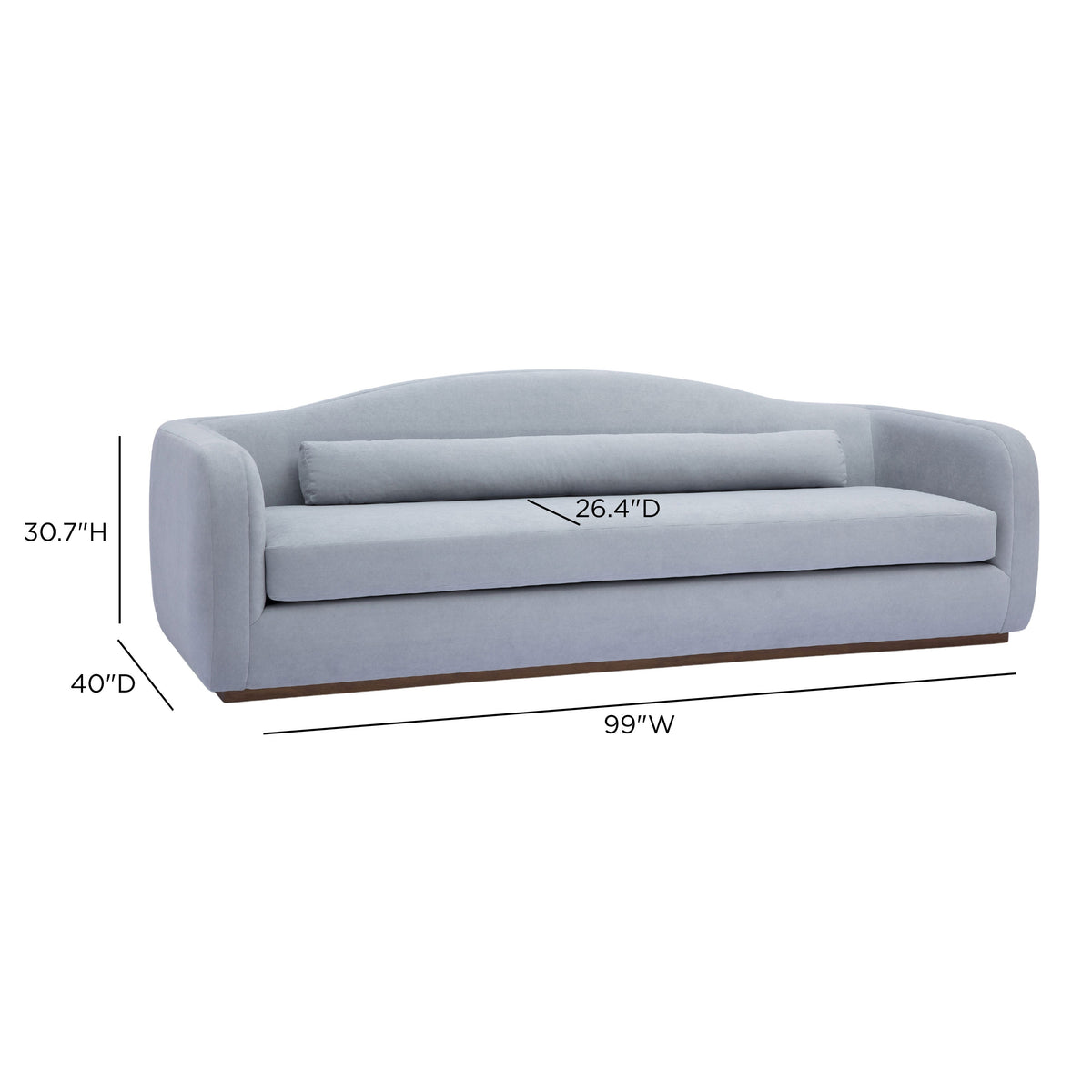 Camille Sofa - TOV-L69423