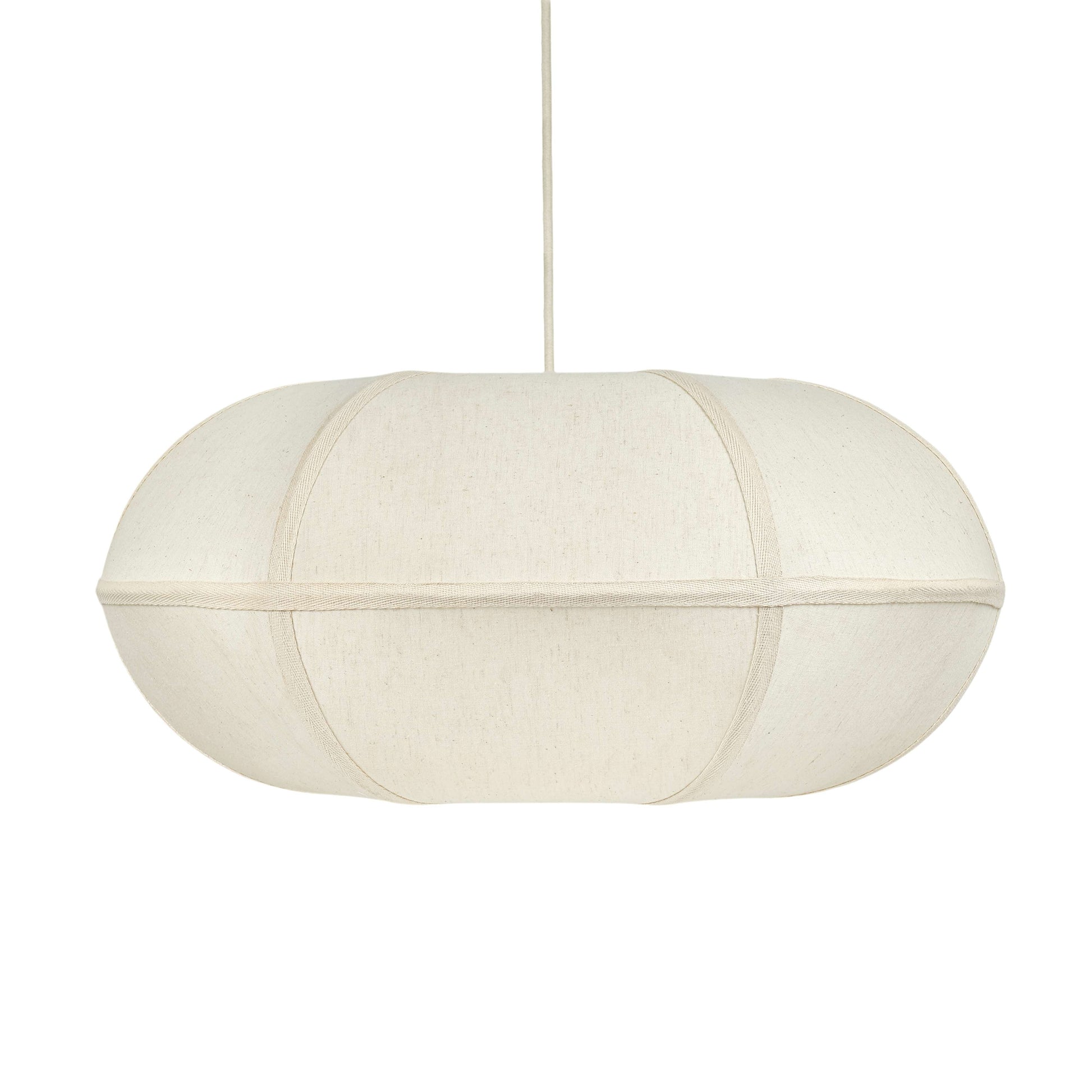 Josephine Oblong Pendant Lamp - TOV-G19048