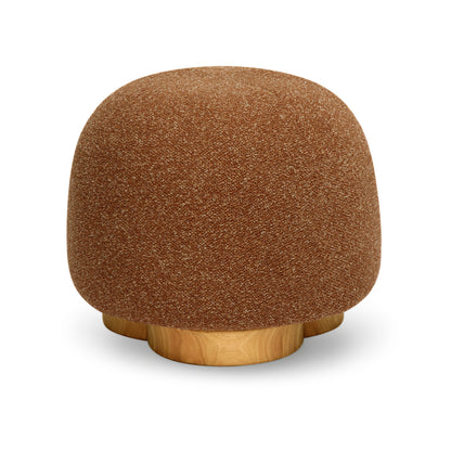 Oopa Swivel Ottoman - TOV-OC69508