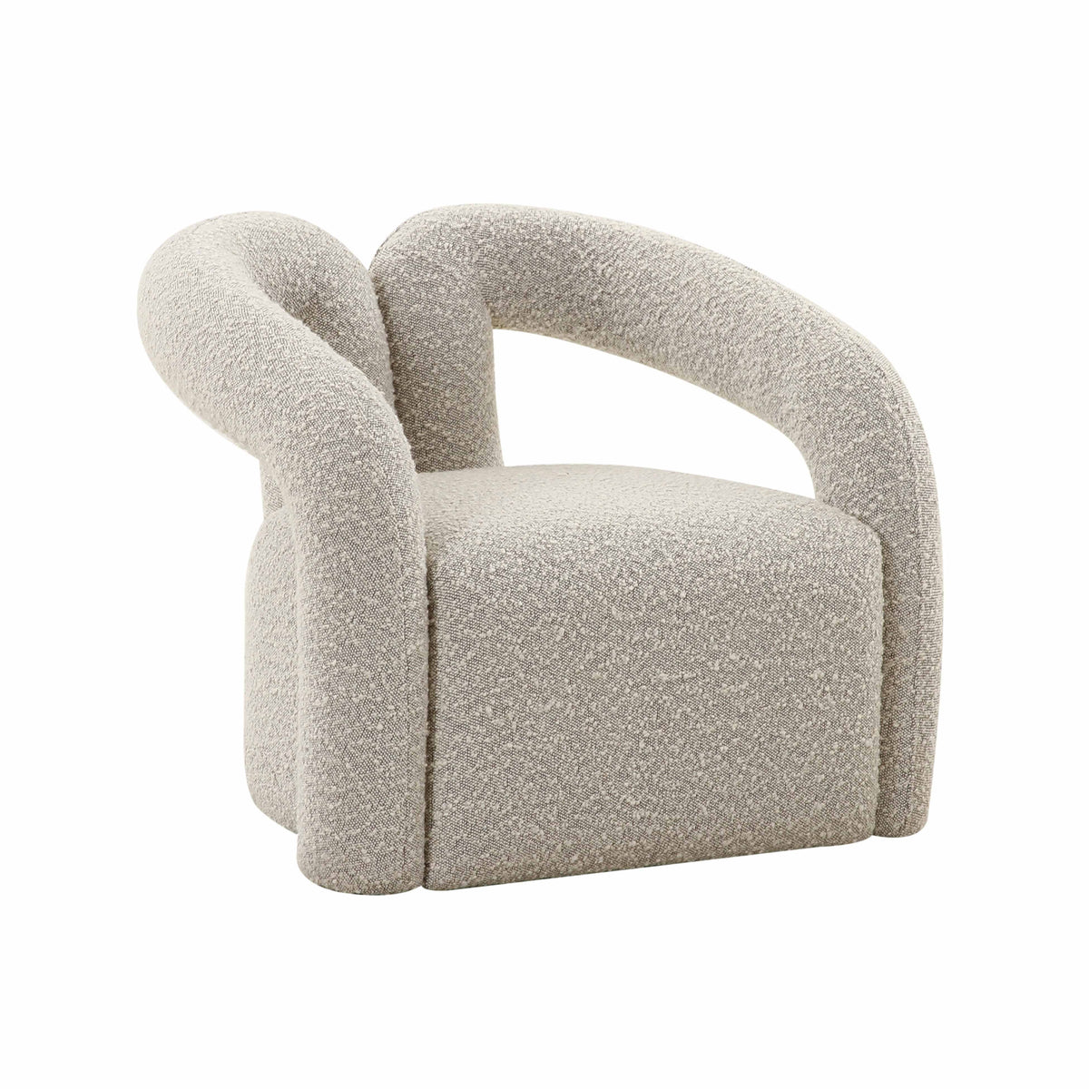 Jenn Accent Chair - TOV-S68456