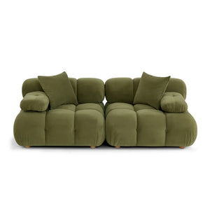 Olive Green