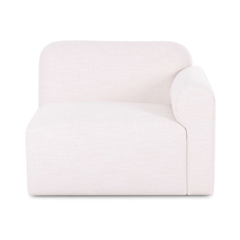 Gorge Modular Corner Chair - TOV-L69413-RC