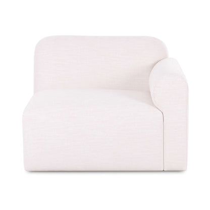 Gorge Modular Corner Chair - TOV-L69413-RC