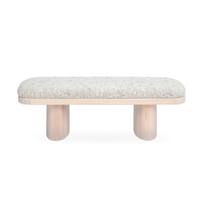 Ollie Upholstered Bench - TOV-OC69455