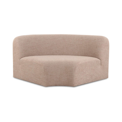 Gorge Modular Corner Wedge - TOV-L69415-W