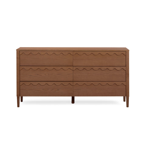Oodle 6-Drawer Dresser - TOV-B54911