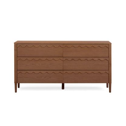 Oodle 6-Drawer Dresser - TOV-B54911