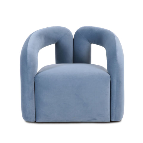 Jenn Accent Chair - TOV-S69466