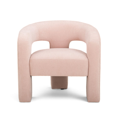 Malone Accent Chair - TOV-S55006