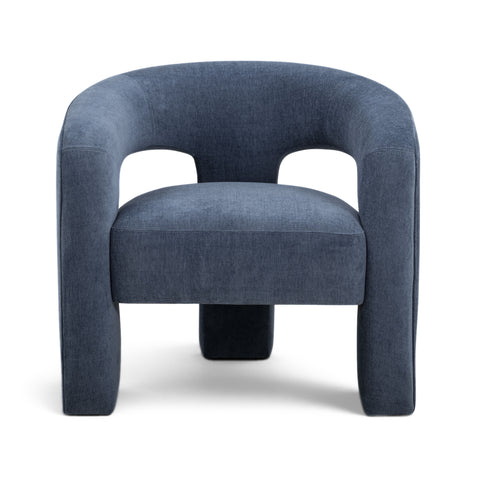 Malone Accent Chair - TOV-S55007
